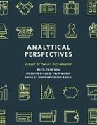 Executive Office of the President, Tbd - Analytical Perspectives