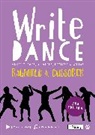 Ragnhild Oussoren, Oussoren Ragnhild - Write Dance