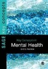 David Pilgrim - Key Concepts in Mental Health