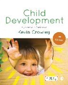 Kevin Crowley, Kevin J Crowley, Crowley Kevin - Child Development