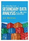 John Macinnes, MacInnes John - Introduction to Secondary Data Analysis With Ibm Spss Statistics