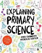 Paul Chambers, Nicholas Souter, Nicholas Chambers Souter - Explaining Primary Science
