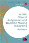 Mooi Standing - Clinical Judgement and Decision Making in Nursing