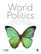 Jeffrey Haynes, Jeffrey Hough Haynes, Jeffrey Malik Haynes, Peter Hough, Jeffrey Haynes, Shahin Malik... - World Politics