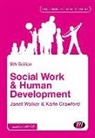 Janet Walker - Social Work and Human Development