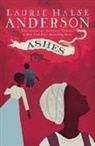 Laurie Halse Anderson, Laurie Halse Anderso - Ashes