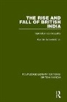 Karl de Schweinitz, De Schweinitz Jr, Karl de Schweinitz Jr - Rise and Fall of British India