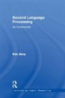 Jiang, Nan Jiang, Nan (University of Maryland Jiang - Second Language Processing
