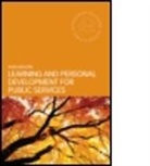 Mahon, Ann Mahon, Ann (University of Manchester Mahon, Ann (University of Manchester Uk) Mahon - Learning and Personal Development for Public Services Managers
