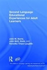 John McE. Davis, Norris, John M. Norris, John M. (Georgetown University Norris, John M. Davis Norris, Norris John M.... - Second Language Educational Experiences for Adult Learners