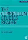 David J Flinders, David J. Flinders, David J. Thornton Flinders, David J. Flinders, David J. (Indiana University Flinders, Stephen J. Thornton... - Curriculum Studies Reader
