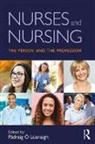 padraig O Luanaigh, Padraig (Queensland Department of Heal O Luanaigh, Pádraig Ó Lúanaigh, padraig O Luanaigh, Padraig (Queensland Department of Health O Luanaigh, Pádraig Ó Lúanaigh - Nurses and Nursing