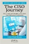 FREDRIKSEN, Eugene Fredriksen, Eugene M Fredriksen, Gene Fredriksen - Ciso Journey