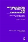 Lombardo, Thomas J. Lombardo - Reciprocity of Perceiver and Environment
