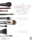 Davis, Gretchen Davis, Gretchen ( Davis, Gretchen (Freelance Makeup Artist and Writer Davis, Gretchen Hall Davis, Mindy Hall... - Makeup Artist Handbook