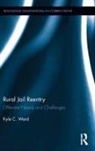 Ward, Kyle Ward, Kyle C Ward, Kyle C. Ward, Kyle C. (University of Northern Colorado Ward - Rural Jail Reentry