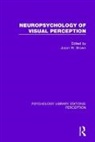 Jason W. Brown, Jason W. Brown, Brown Jason W. - Neuropsychology of Visual Perception