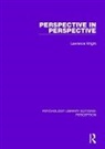 Wright, Lawrence Wright - Perspective in Perspective