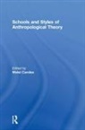 Matei Candea, Matei (University of Cambridge Candea, Matei Candea, Matei (University of Cambridge Candea - Schools and Styles of Anthropological Theory