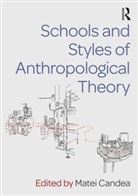 Matei Candea, Matei (University of Cambridge Candea, Matei Candea, Matei (University of Cambridge Candea, Candea Matei - Schools and Styles of Anthropological Theory