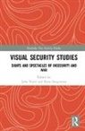 Juha (Tampere University Vuori, Juha (University of Helsinki Vuori, Juha A. Saugmann Vuori, Rune Saugmann Andersen, Rune Saugmann, Rune (University of Tampere Saugmann... - Visual Security Studies
