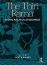 Dawn F. Rooney, Dawn F. Rooney, Rooney Dawn F. - Thiri Rama