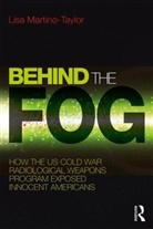 Martino Taylor, Lisa Martino-Taylor - Behind the Fog