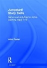 Foster, John Foster, John (Lancaster University Foster - Jumpstart! Study Skills