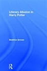 Groves, Beatrice Groves, Groves Beatrice - Literary Allusion in Harry Potter