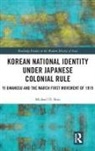 Shin, Michael Shin, Michael D. Shin - Korean National Identity Under Japanese Colonial Rule