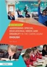 Hurst, Tim Hurst, Tim (SEN Co-ordinator) Hurst, Hurst Tim, Linda Evans - Addressing Special Educational Needs and Disability in the