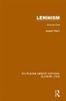 Stalin, Joseph Stalin, Stalin Joseph - Leninism