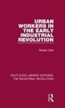 GLEN, Robert Glen - Urban Workers in the Early Industrial Revolution