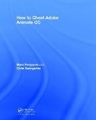 Ferguson, Myra Ferguson, Ferguson Myra, Chris Georgenes, Georgenes Chris - How to Cheat Adobe Animate