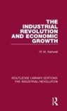 Hartwell, R M Hartwell, R. M. Hartwell - Industrial Revolution and Economic Growth