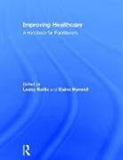Lesley (London South Bank University and Baillie, Lesley Maxwell Baillie, Lesley Baillie, Leslie Baillie, Baillie Lesley, Elaine Maxwell... - Improving Healthcare