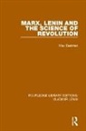 Eastman, Max Eastman, Eastman Max - Marx, Lenin and the Science of Revolution
