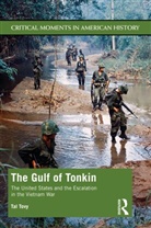 Tovy, Tal Tovy, Tal (Bar-Ilan University Tovy - Gulf of Tonkin