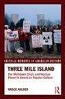 Halden, Grace Halden, Grace (Birkbeck College Halden, Halden Grace - Three Mile Island