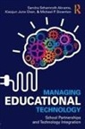 Abrams, Sandra Schamroth Abrams, Sandra Schamroth (Sam Houston State University) Abrams, Sandra Schamroth (St John S University USA) Abrams, Sandra Schamroth (St. Johns University Abrams, Sandra Schamroth (St. John's University Abrams... - Managing Educational Technology