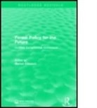 Marion Clawson, Marion Clawson, Clawson Marion - Forest Policy for the Future