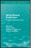 John E. Eggert Tilton, Professor John E (Colorado School of Mines Tilton, Professor Roderick G Eggert, Roderick G Eggert, Roderick G. Eggert, Eggert Roderick G.... - World Mineral Exploration