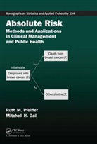 Mitchell H. Gail, Mitchell H. (National Cancer Institute Gail, Mitchell H. Pfeiffer Gail, Gail Mitchell H., Ruth M. Pfeiffer, Ruth M. (National Cancer Institute Pfeiffer... - Absolute Risk