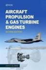 Ahmed F (Zagazig University Egypt) El-Sayed, Ahmed F. El-Sayed, Ahmed F. (Zagazig University El-Sayed, El-Sayed Ahmed F. - Aircraft Propulsion and Gas Turbine Engines