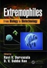 Ravi (University of New Mexico Durvasula, Ravi Rao Durvasula, Ravi V. (University of New Mexico Durvasula, Ravi V. Subba Rao Durvasula, Subba Rao Venkata (University of New Me Durvasula, Ravi Durvasula... - Extremophiles