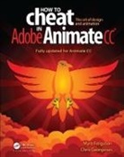 Myra Ferguson, Myra (Multimedia Designer/Developer) Ferguson, Myra Georgenes Ferguson, Chris Georgenes, Chris (GSN Games) Georgenes - How to Cheat Adobe Animate