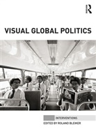 Roland Bleiker, Roland Bleiker, Roland (University of Queensland Bleiker, Bleiker Roland - Visual Global Politics