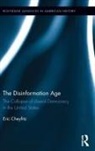 Eric Cheyfitz, Eric (Cornell University Cheyfitz, Cheyfitz Eric - Disinformation Age