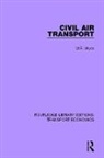 W. E. Wynn, W.E. Wynn - Civil Air Transport