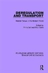 Philip Cloke Bell, Philip Bell, Bell Philip, Paul Cloke, Paul (University of Exeter Cloke, Cloke Paul - Deregulation and Transport